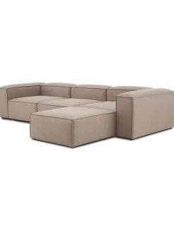 Sofa Rinconera Modular Lennon (4 Plazas)
