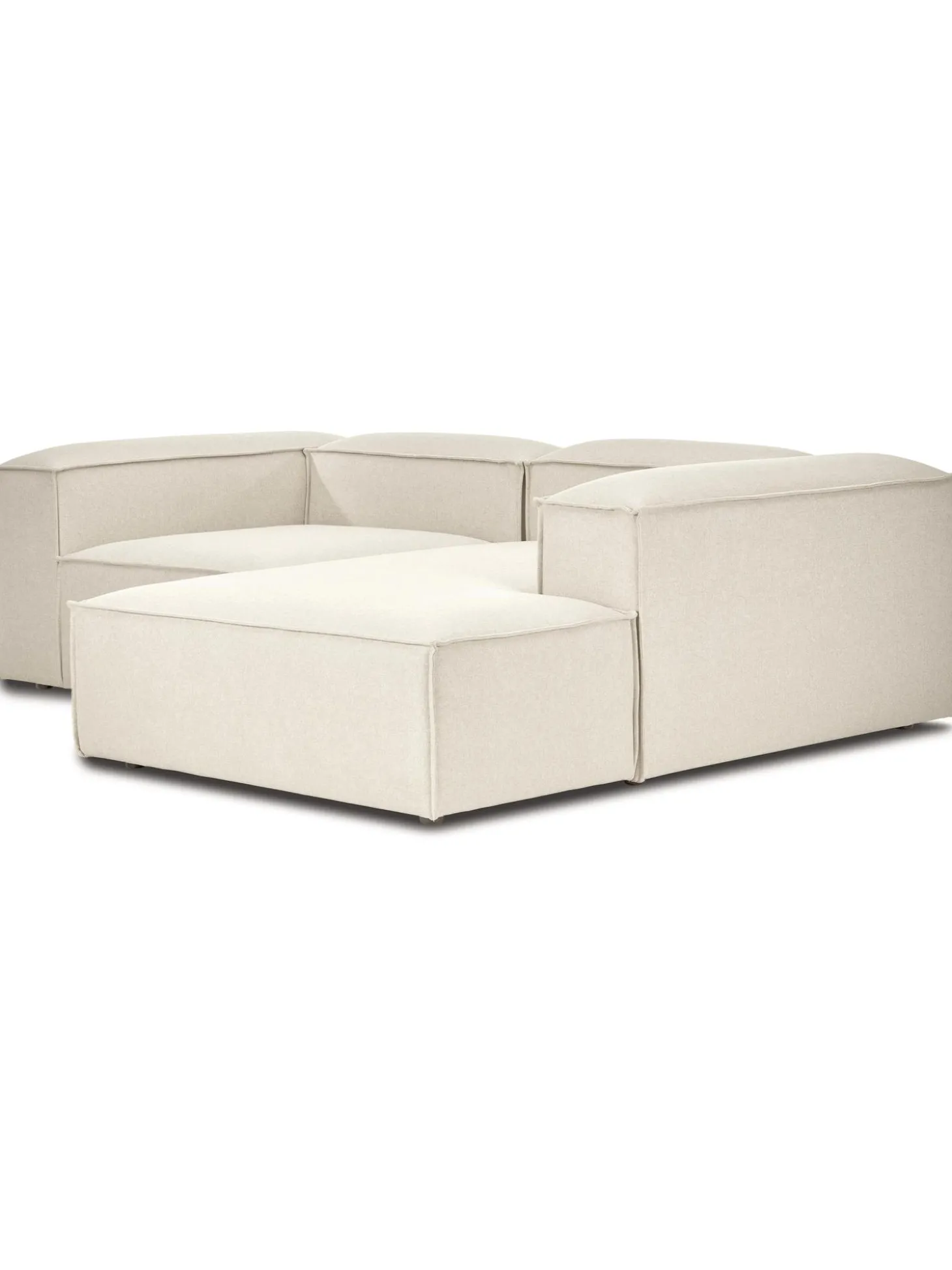 Sofa Rinconera Modular Lennon