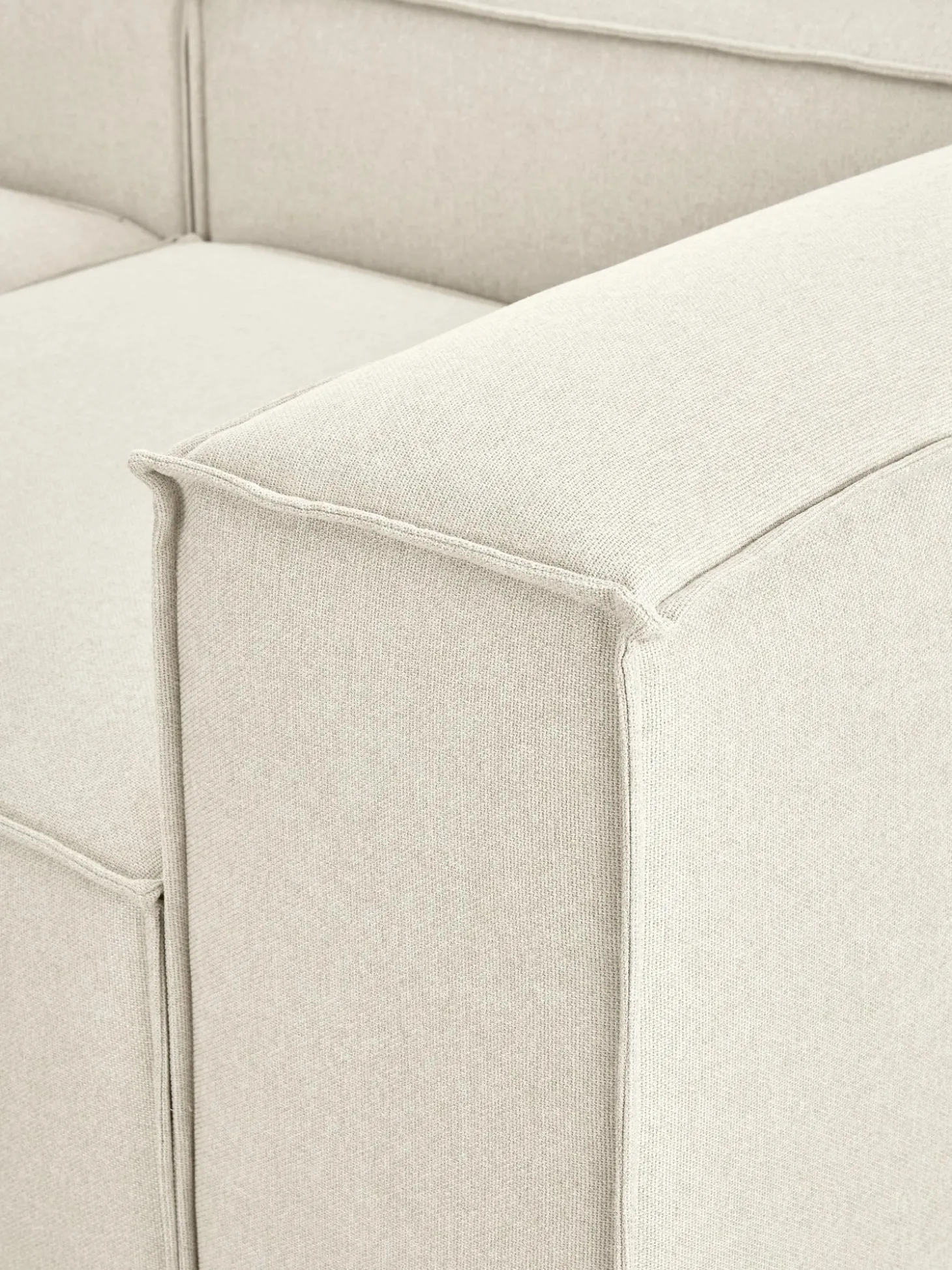Sofa Rinconera Modular Lennon