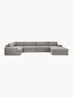 Sofa Rinconera Modular Russell, Desenfundable