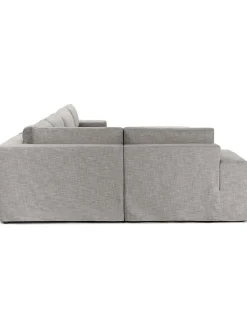 Sofa Rinconera Modular Russell, Desenfundable
