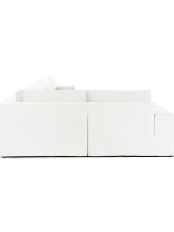 Sofa Rinconera Modular Russell, Desenfundable