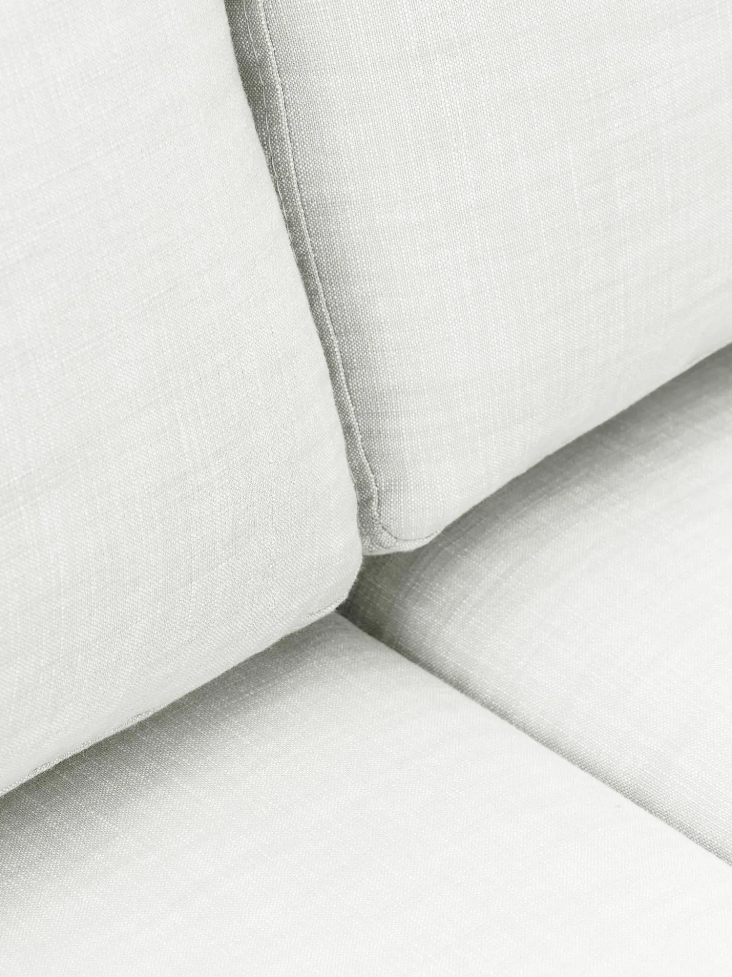 Sofa Rinconera Modular Russell, Desenfundable