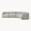 Sofa Rinconera Modular Sofia (4 Plazas)