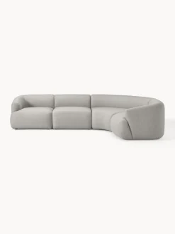 Sofa Rinconera Modular Sofia (4 Plazas)