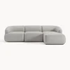 Sofa Rinconera Modular Sofia (3 Plazas)