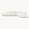 Sofa Rinconera Modular Sofia (4 Plazas)