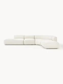 Sofa Rinconera Modular Sofia (4 Plazas)