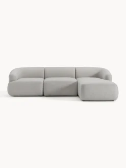 Sofa Rinconera Modular Sofia (3 Plazas)