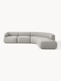 Sofa Rinconera Modular Sofia (4 Plazas)