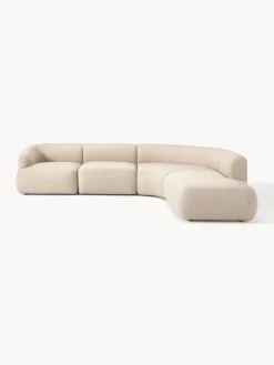 Sofa Rinconera Modular Sofia (4 Plazas)
