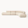 Sofa Rinconera Modular Sofia (4 Plazas)