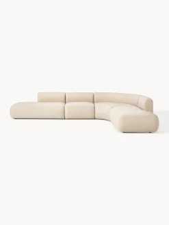 Sofa Rinconera Modular Sofia (4 Plazas)