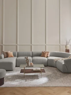 Sofa Rinconera Modular Sofia