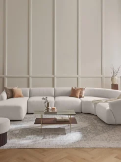 Sofa Rinconera Modular Sofia