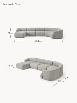 Sofa Rinconera Modular Sofia
