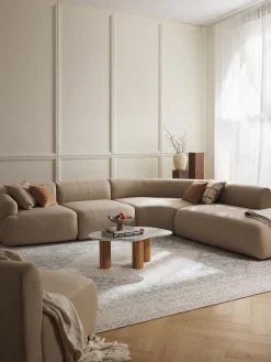 Sofa Rinconera Modular Sofia (4 Plazas)