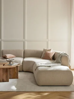 Sofa Rinconera Modular Sofia (4 Plazas)