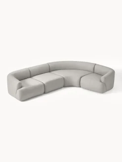 Sofa Rinconera Modular Sofia (4 Plazas)