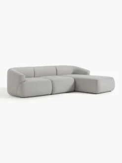Sofa Rinconera Modular Sofia (3 Plazas)