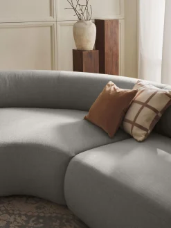 Sofa Rinconera Modular Sofia (4 Plazas)