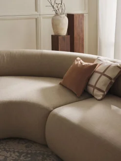 Sofa Rinconera Modular Sofia (4 Plazas)