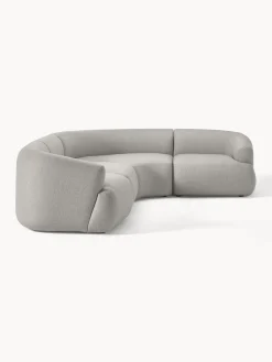 Sofa Rinconera Modular Sofia (4 Plazas)