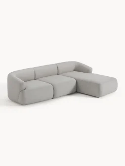 Sofa Rinconera Modular Sofia (3 Plazas)