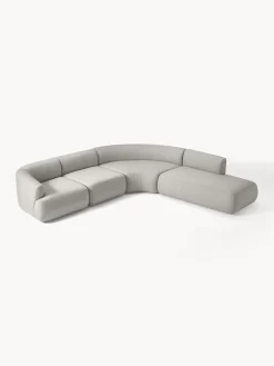 Sofa Rinconera Modular Sofia (4 Plazas)