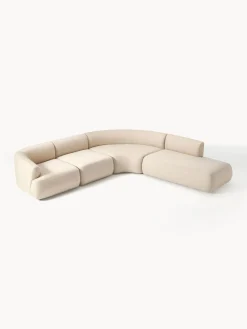 Sofa Rinconera Modular Sofia (4 Plazas)