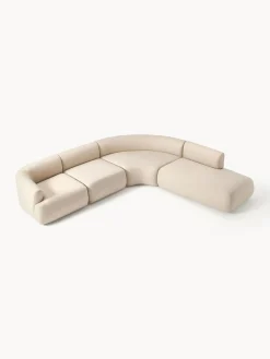Sofa Rinconera Modular Sofia (4 Plazas)