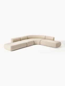 Sofa Rinconera Modular Sofia (4 Plazas)