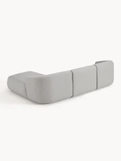 Sofa Rinconera Modular Sofia (3 Plazas)