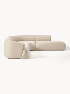Sofa Rinconera Modular Sofia (4 Plazas)