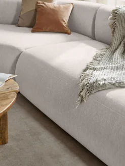 Sofa Rinconera Modular Sofia (4 Plazas)