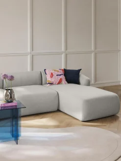 Sofa Rinconera Modular Sofia (3 Plazas)