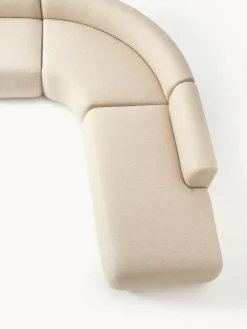 Sofa Rinconera Modular Sofia (4 Plazas)