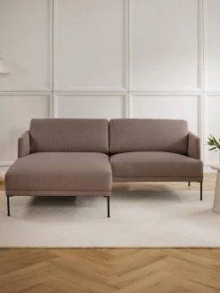 Sofa Rinconera Pequeno Fluente