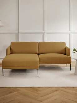 Sofa Rinconera Pequeno Fluente