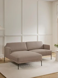 Sofa Rinconera Pequeno Fluente