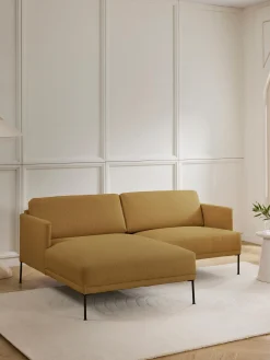 Sofa Rinconera Pequeno Fluente