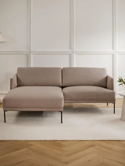 Sofa Rinconera Pequeno Fluente