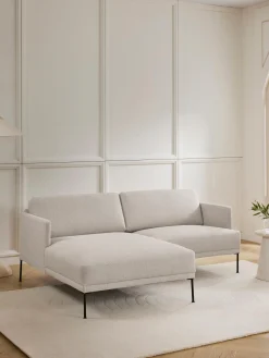 Sofa Rinconera Pequeno Fluente