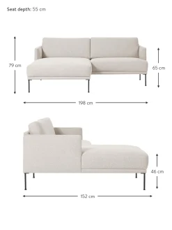 Sofa Rinconera Pequeno Fluente
