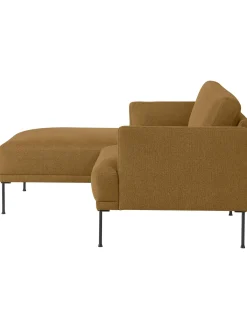 Sofa Rinconera Pequeno Fluente