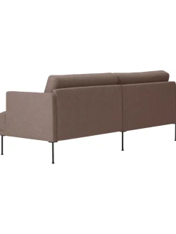 Sofa Rinconera Pequeno Fluente