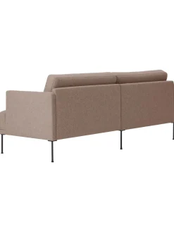 Sofa Rinconera Pequeno Fluente