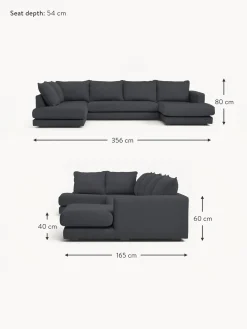 Sofa Rinconera Tribeca