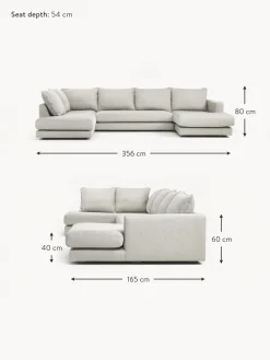 Sofa Rinconera Tribeca