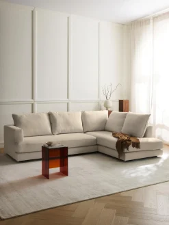 Sofa Rinconera Tribeca